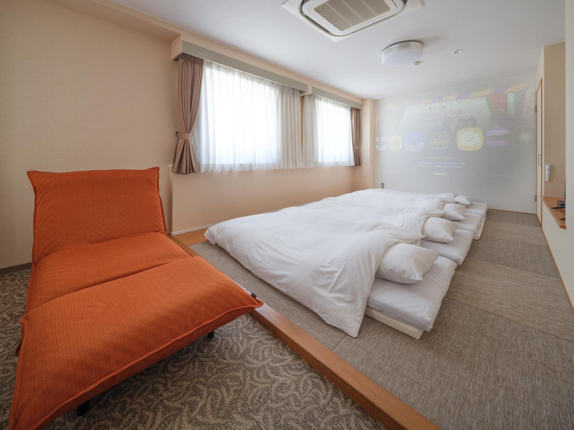 Yokaichi Royal Hotel מראה חיצוני תמונה