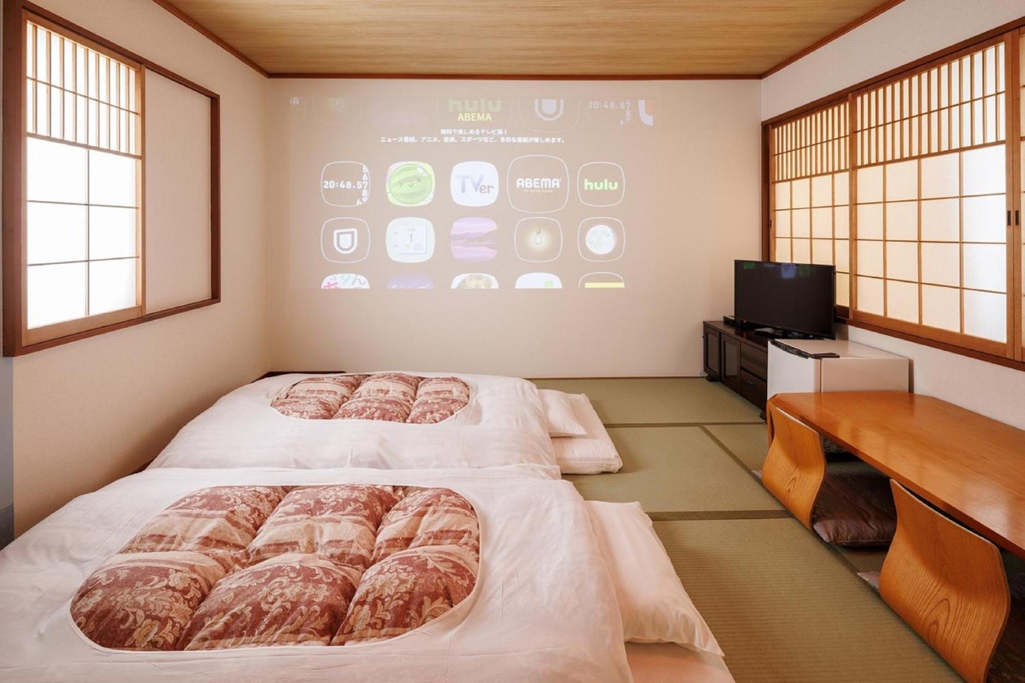 Yokaichi Royal Hotel מראה חיצוני תמונה