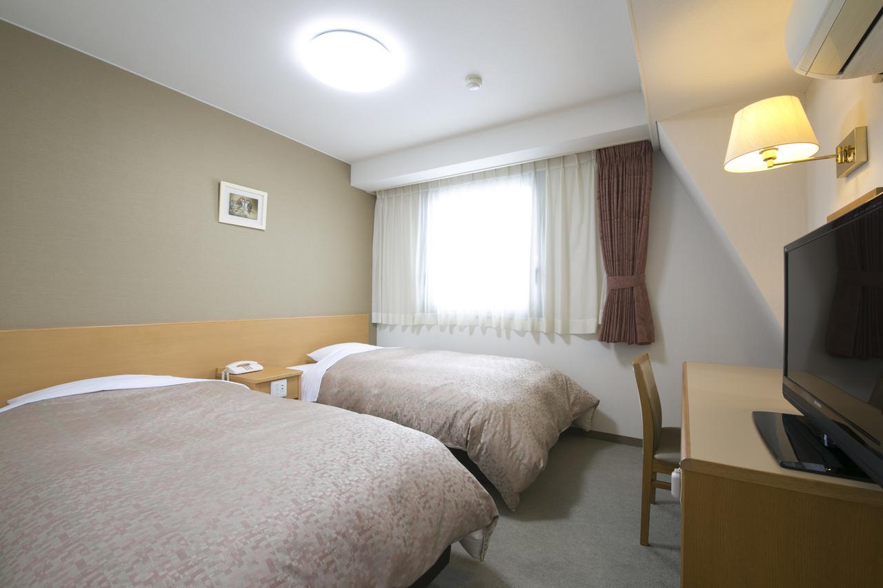 Yokaichi Royal Hotel מראה חיצוני תמונה