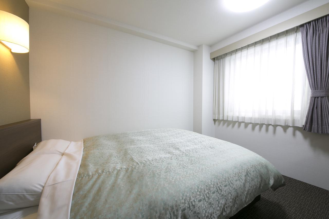 Yokaichi Royal Hotel מראה חיצוני תמונה