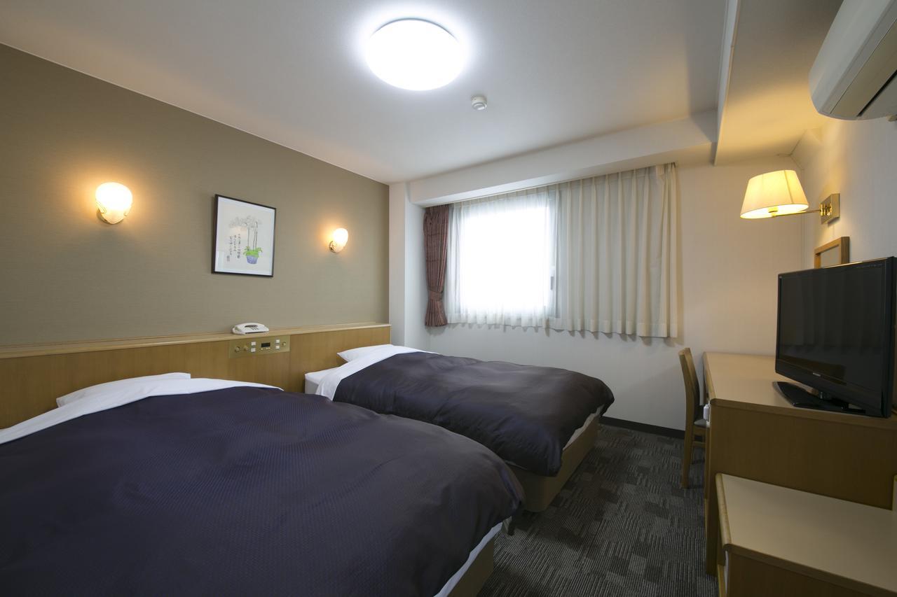 Yokaichi Royal Hotel מראה חיצוני תמונה